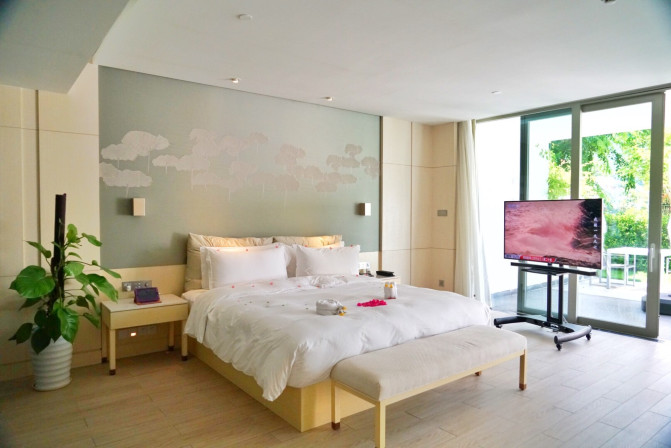 带着父母和宝贝去三亚旅行,带宝贝去三亚旅行