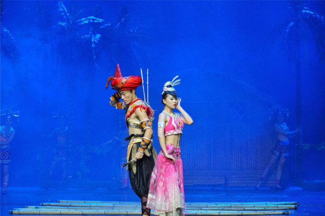 国庆节都快出去旅游吧,国庆快到了有没有一起旅游的