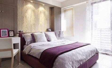 有钱人不放床尾柜吗,有钱人家里从来不会放的东西