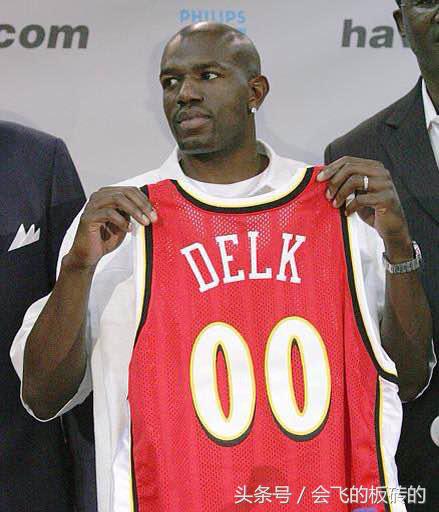 nba球员更换球衣号码规则,nba各球衣号码代表球员