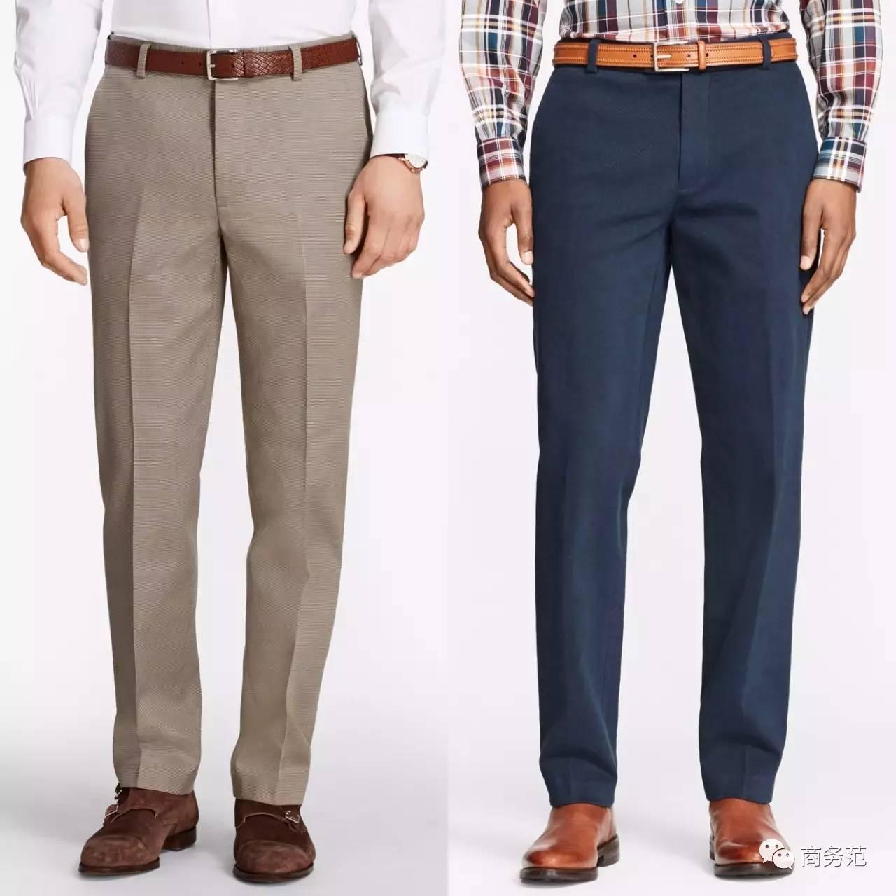 男士裤子品牌排行榜前十名牛仔裤,高个子男人裤子品牌推荐