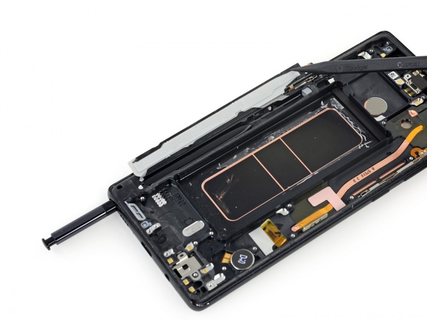 三星幡然醒悟,三星最新真香机