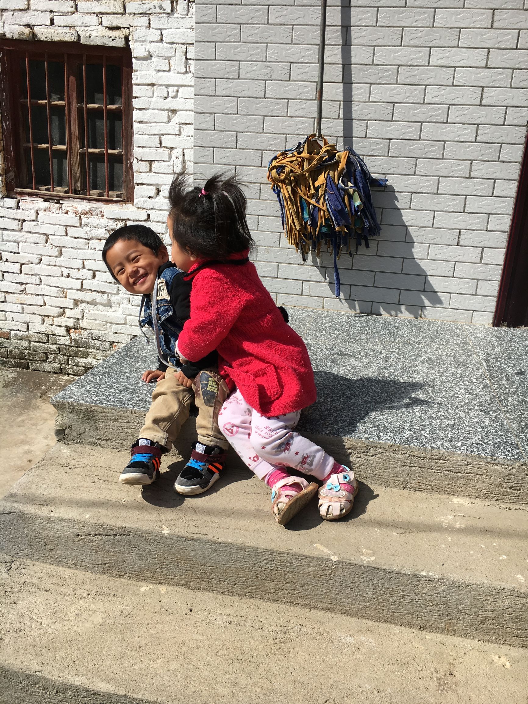 我的辛酸历程详解,保胎血泪史