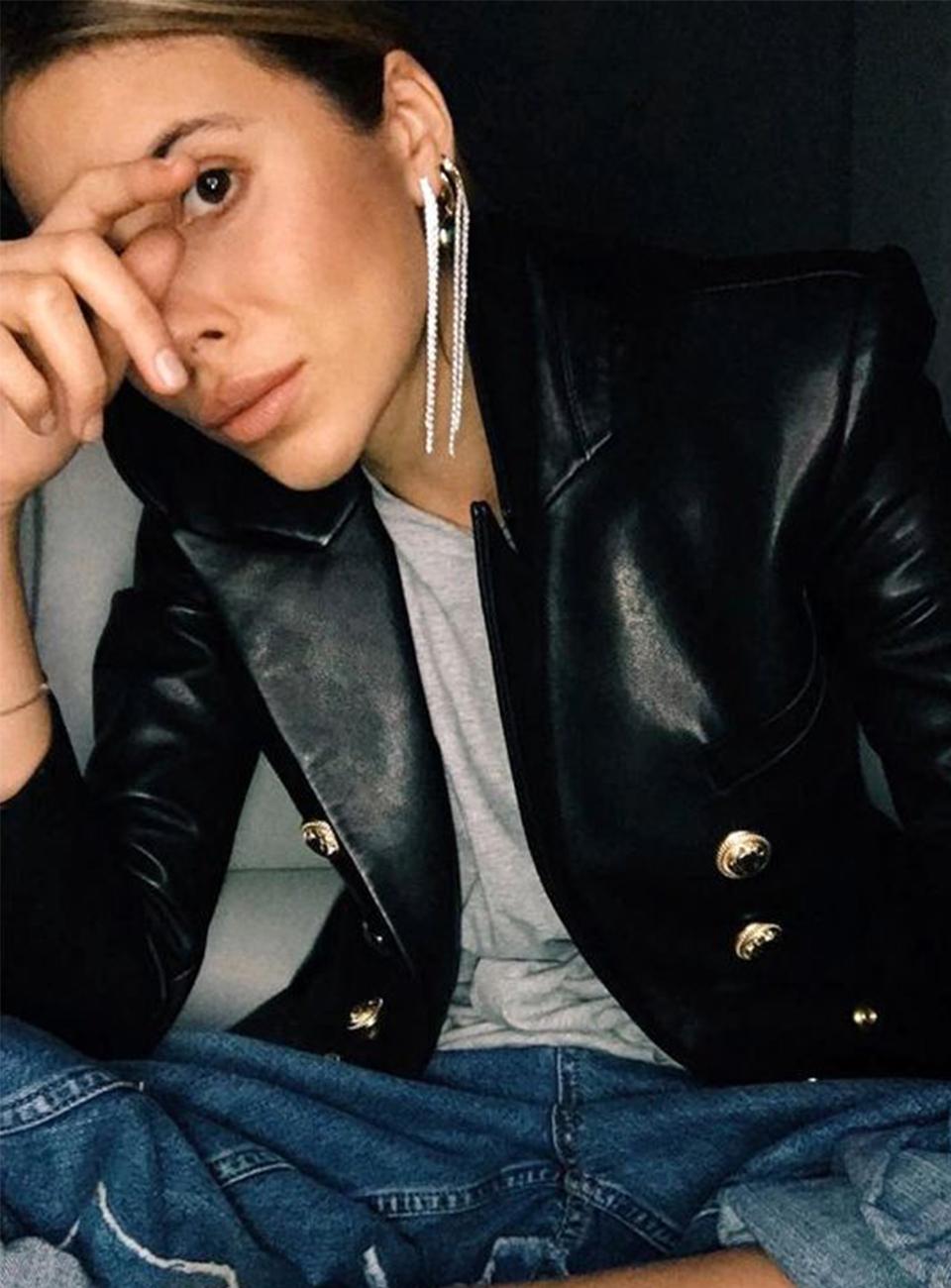 迪丽热巴杨幂同款手链,迪丽热巴杨幂明星同款衣服