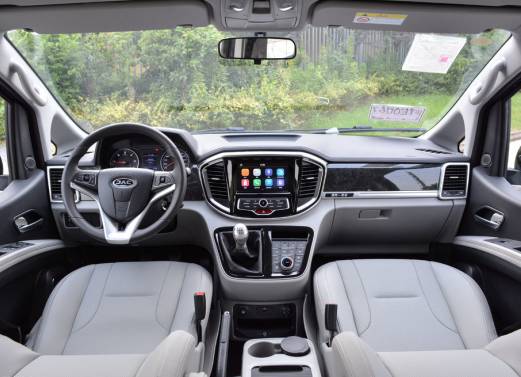 瑞风m4柴油版体验,瑞风m4柴油版真实感受