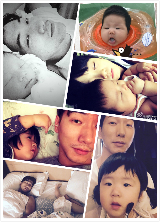 《中餐厅》里的张亮原来是个炫女狂魔，每天不重样！