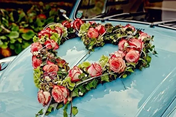 为什么新郎官的车迟迟不到？邯郸婚车租赁公司靠谱吗？如何选婚车