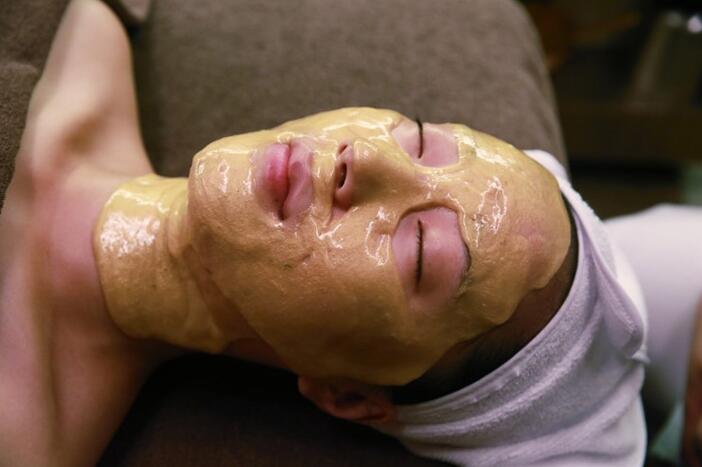 韩国做一次头发多少钱,韩国黄金面膜的用法和用量是多少