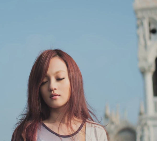 张韶涵最经典的5首歌,张韶涵有最好听的十首歌