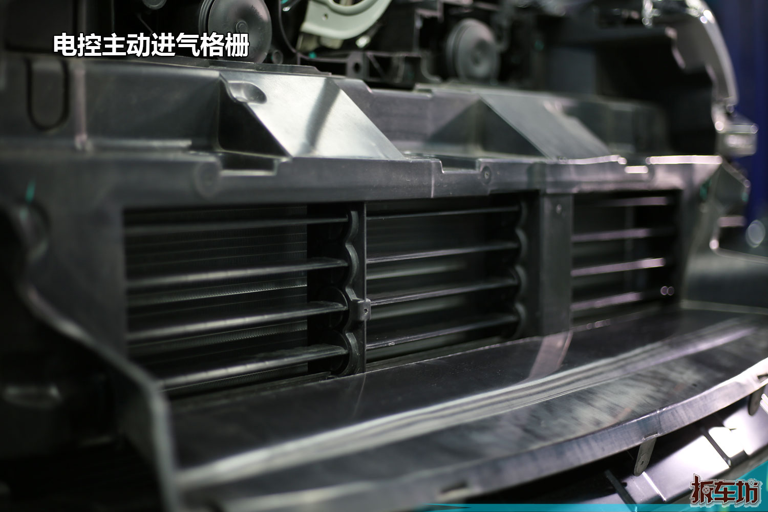 最新款crv拆解,本田cr-v2023款锋尚版有没有减配