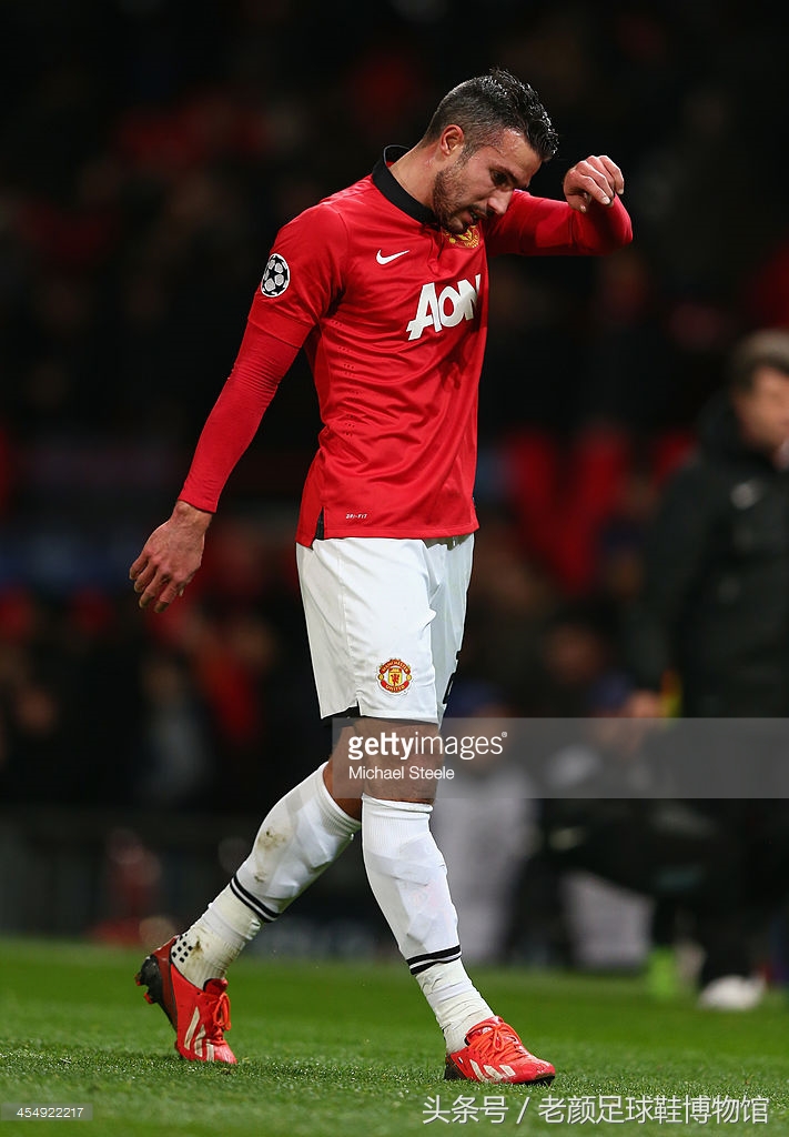 谁是阿迪达斯旗下第一刁民,毫无疑问球鞋改造小能手范大将军