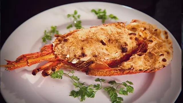 小龙虾的种类及吃法,小龙虾的100种神仙吃法图片