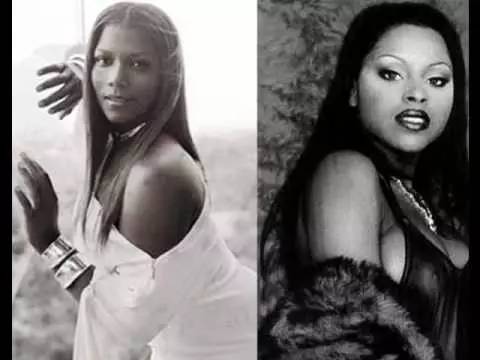 世界最强的嘻哈说唱女歌手,嘻哈圈互怼