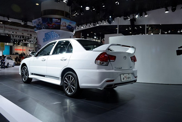 最帅菱悦v3不改标,东南菱悦v3保有量