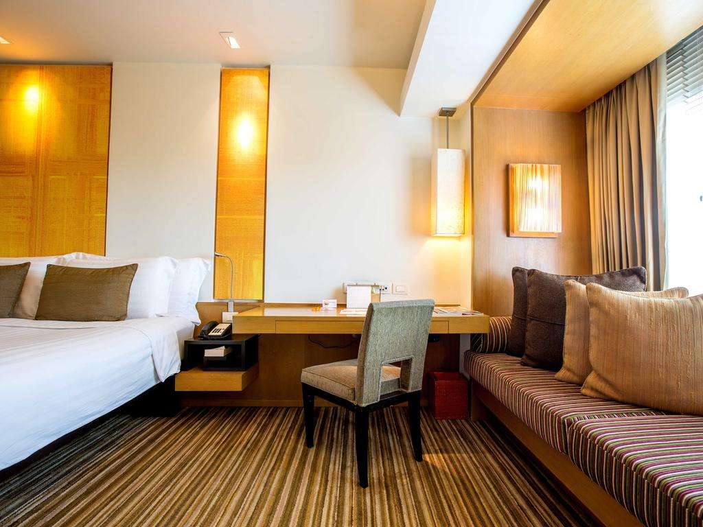 清迈十大豪华酒店排名,清迈深度游酒店