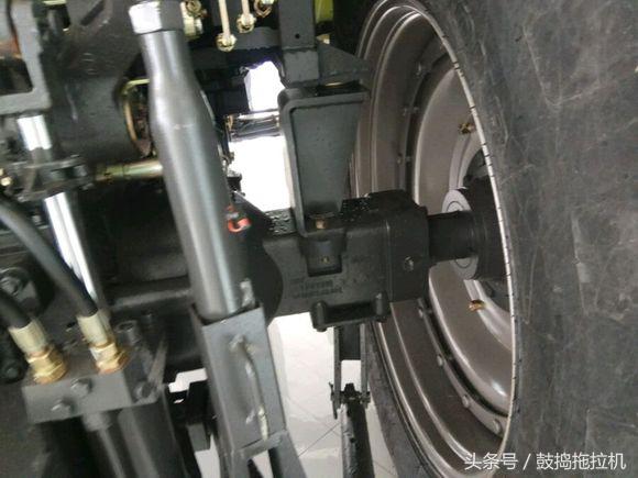 中联耕王1504拖拉机多少钱一台,奇瑞耕王拖拉机1204