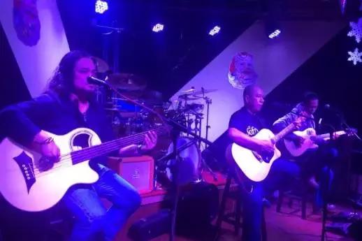 苏州没有夜晚,夜晚都在这些小酒馆里了