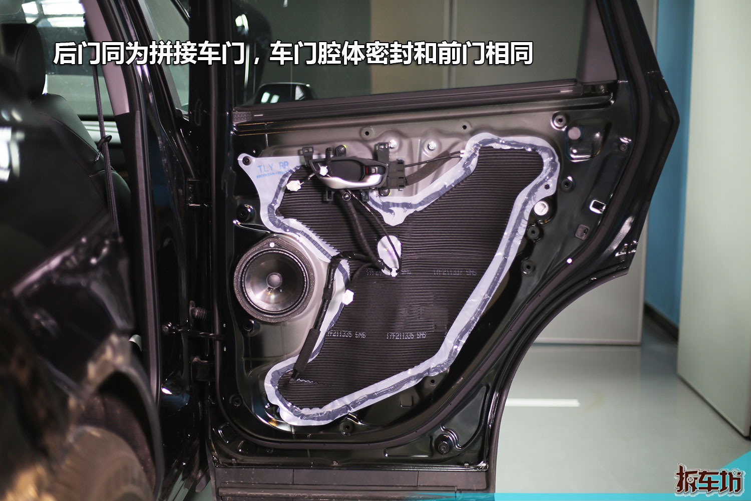 本田2023款cr-v有减配么,crv新款拆解