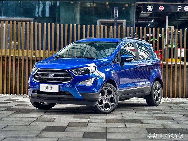 福特翼搏裸车8万,福特翼搏7.8个油