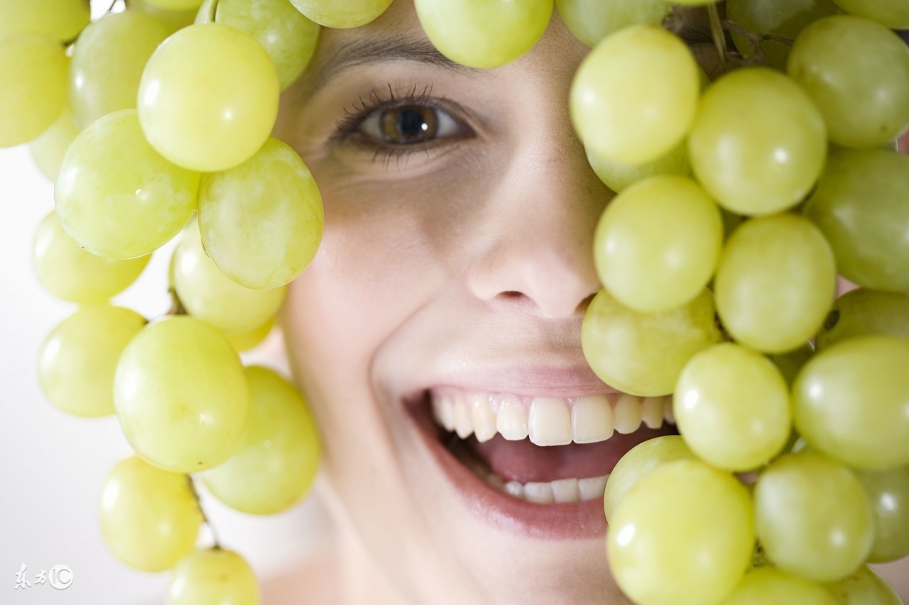 小孩吃葡萄上火吗,吃葡萄上火吗及功效与作用