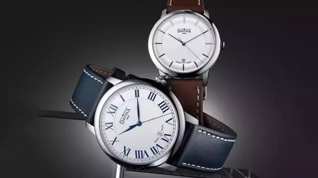 入门手表值得购买的品牌,比天梭低一个档次的手表有哪些