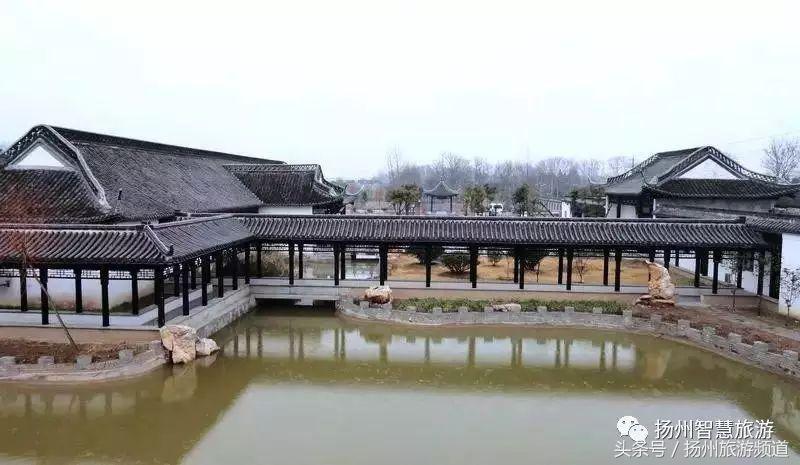 扬州农家乐游玩攻略,扬州十大最美农家乐