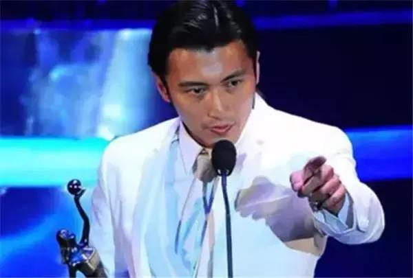 最帅的花无缺吴岱融,吴岱融花无缺角色评价