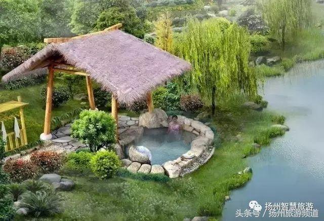 扬州农家乐游玩攻略,扬州十大最美农家乐