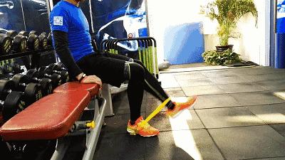 怎么锻炼才能加强膝盖力量,如何强壮自己的膝盖