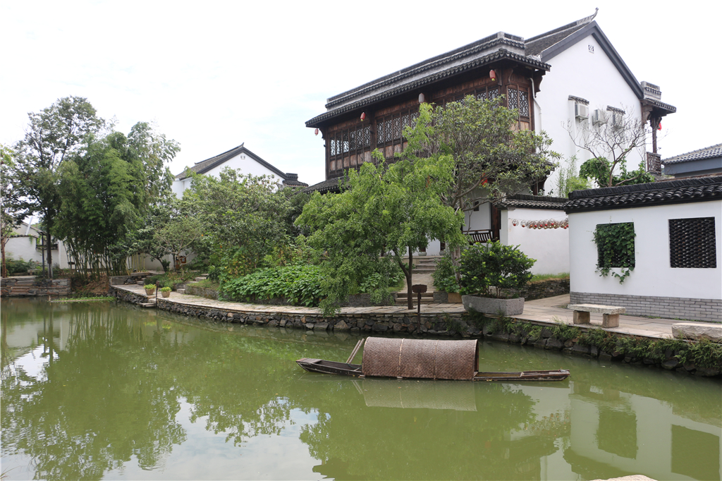 嘉兴南北湖农家乐推荐,嘉兴南北湖农家