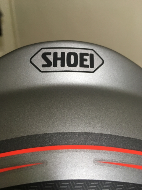 shoeigtair头盔开箱,shoei头盔gt版