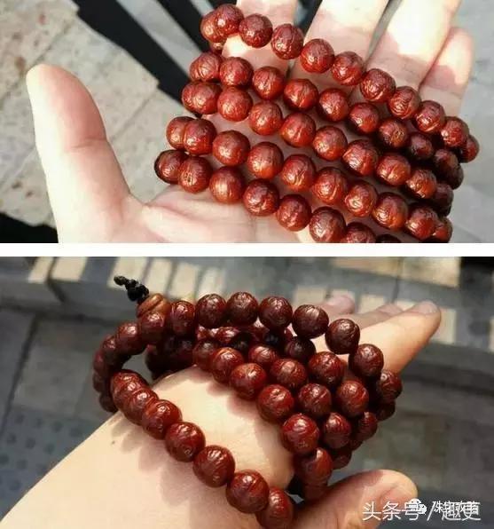 男士佩戴手串是左手还是右手,男士黄金貔貅手串佩戴方法