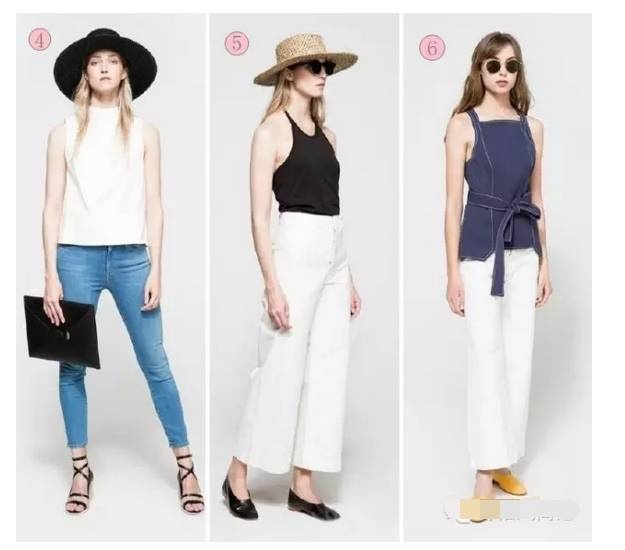 潮秋装穿搭一套,秋装穿搭一整套