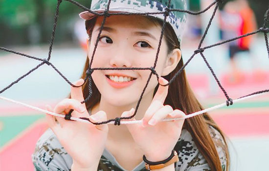 军训后晒黑如何美白,军训晒黑怎么不用花钱就白回来