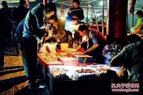 合肥哪里可以淘旧书,怎么在网上淘旧书