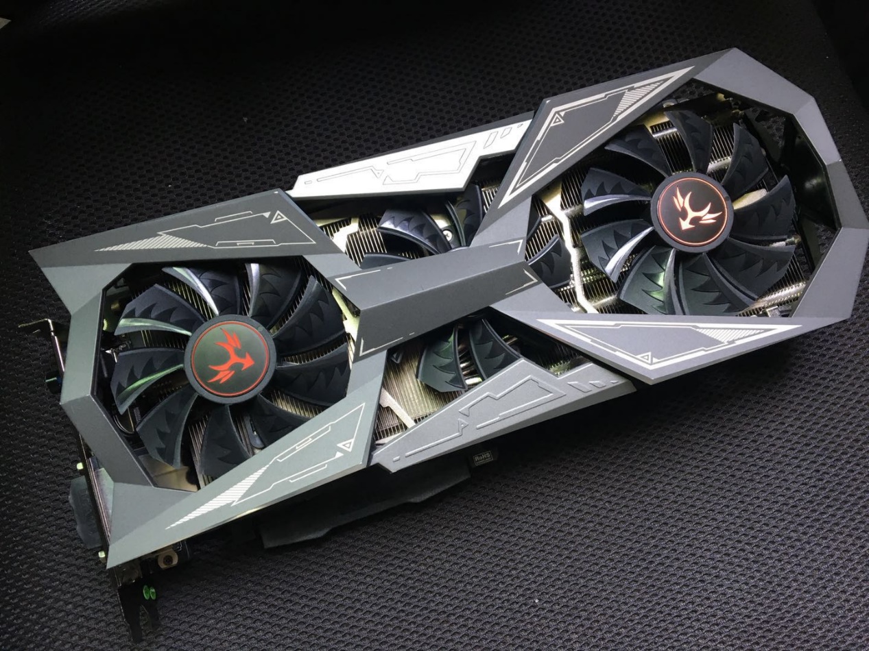 高温终结者,给自己换套不“发烧”配置