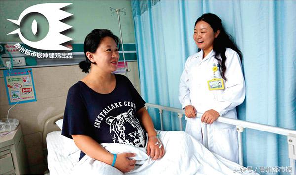 在妇产科看到世间百态,女人一生经历的痛