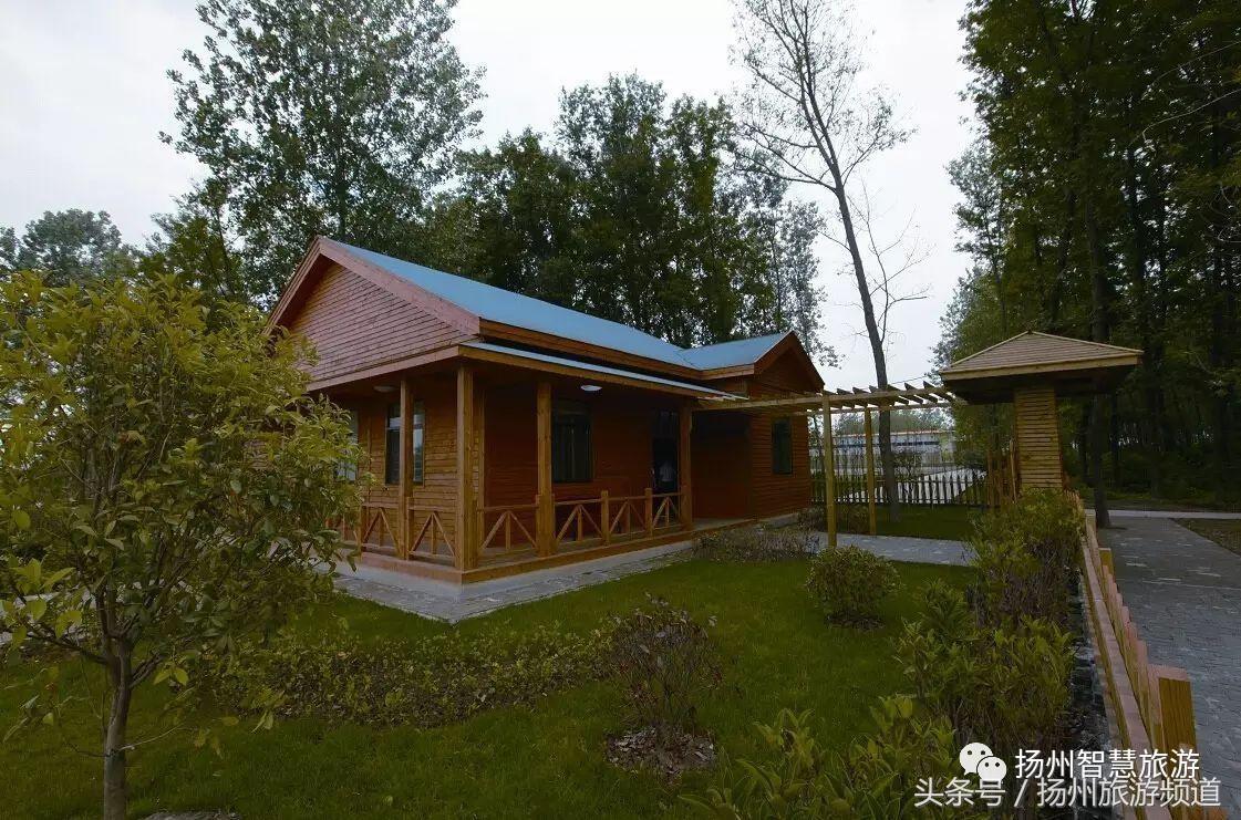 扬州农家乐游玩攻略,扬州十大最美农家乐