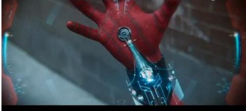 蜘蛛侠英雄归来小蜘蛛侠震撼来袭,蜘蛛侠英雄归来小蜘蛛的战衣图片