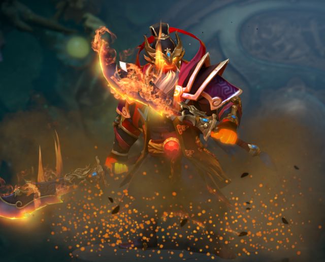 剁手需谨慎!DOTA2全英雄饰品推荐热门英雄敏捷篇