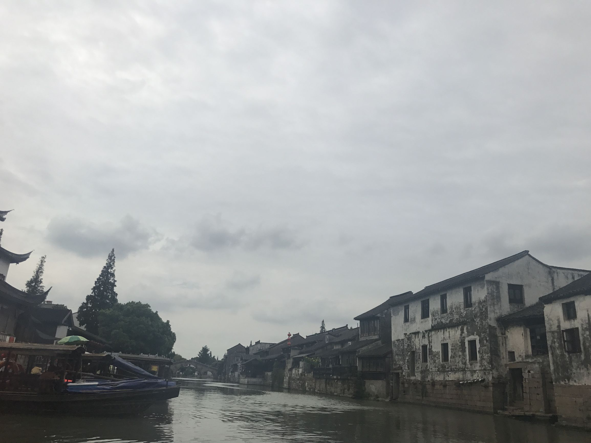 千灯古镇顾炎武墓,千灯古镇顾炎武故居