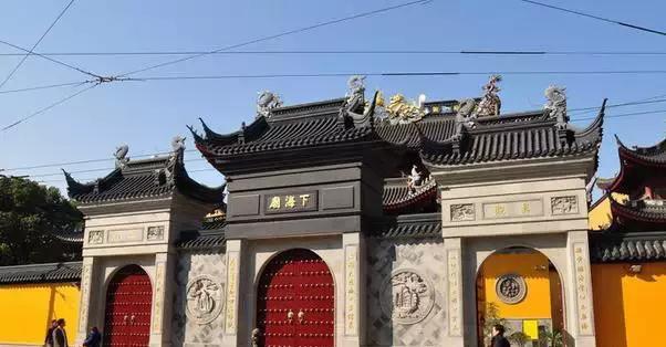 上海地铁直达的好玩的地方,上海坐地铁就能去的景点