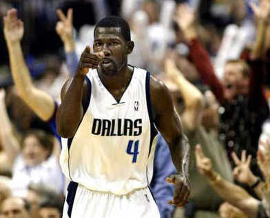 小牛队比较厉害的后卫,小牛队最强控卫