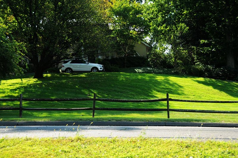 美国格林威治基金小镇,美国最宜居的10个小镇