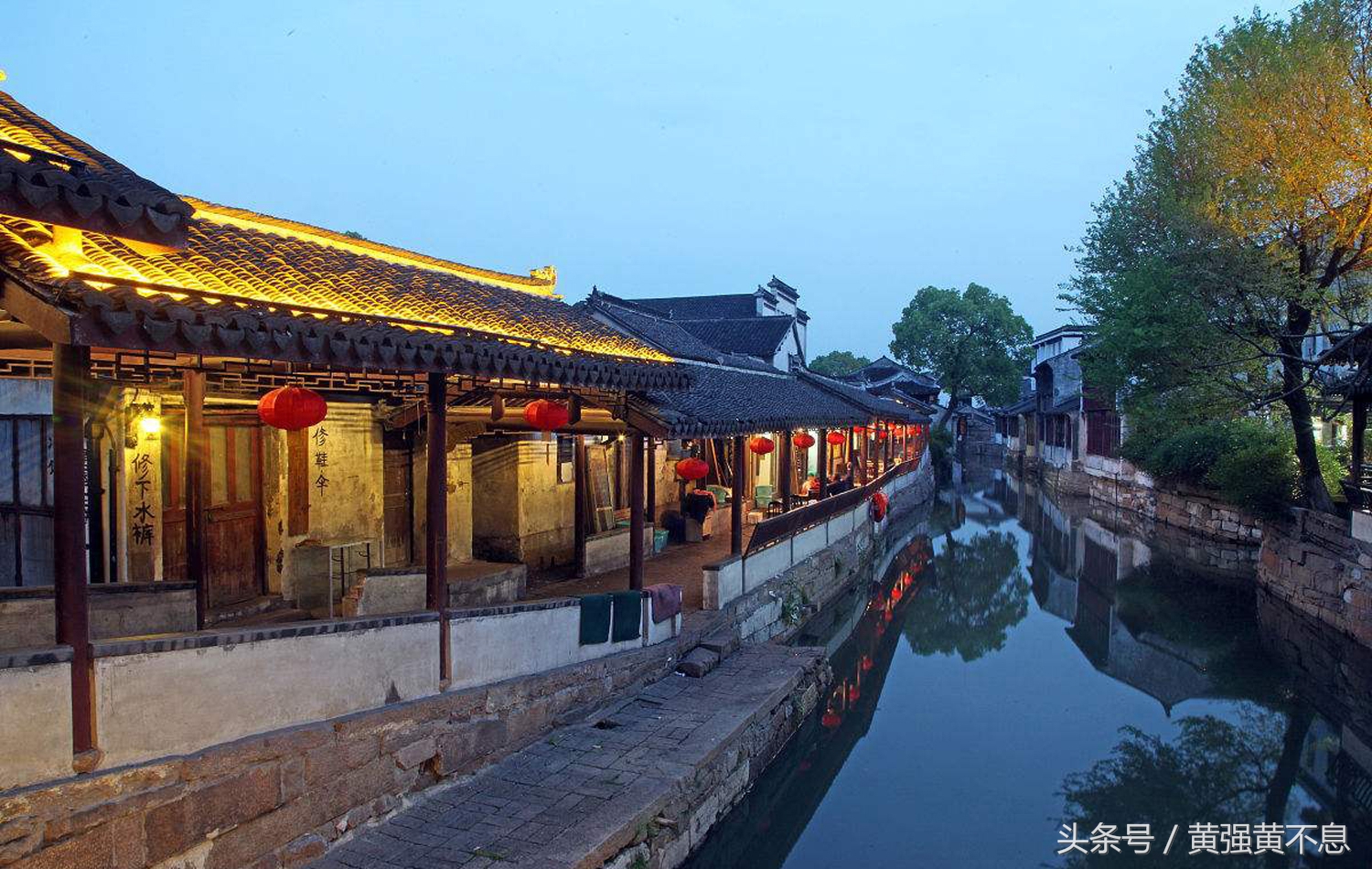 留住文化的美,留住文化的根与魂