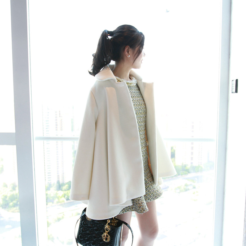 大牌们都在玩小翻领,你们还在等什么