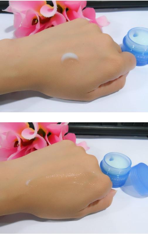 兰芝睡眠面膜怎么用效果最好,兰芝睡眠面膜如何正确使用