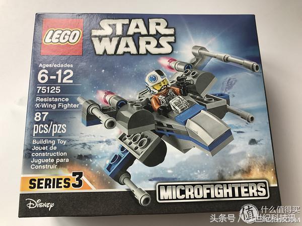 lego乐高机械组92907,lego乐高75187