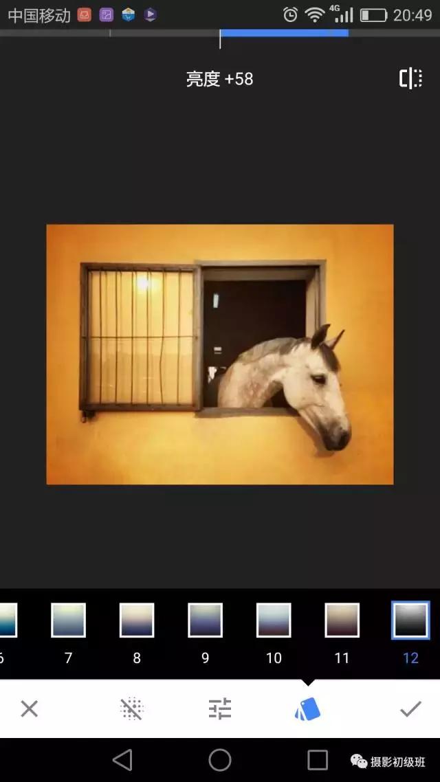 手机修图如何修得有质感,手机照片后期修图软件推荐