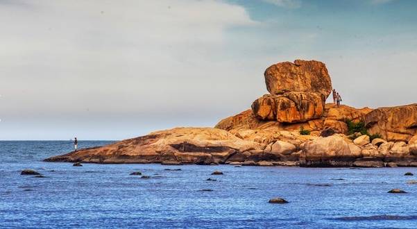 尊享芽庄珍珠岛8日游,999元芽庄自由行